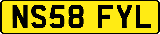 NS58FYL