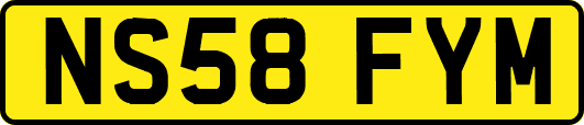 NS58FYM