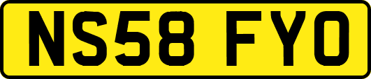 NS58FYO