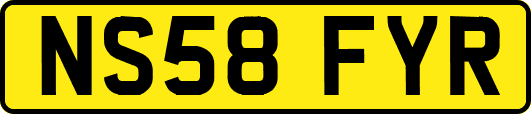 NS58FYR