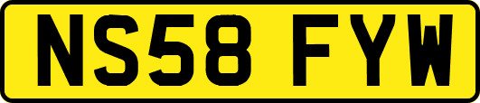 NS58FYW