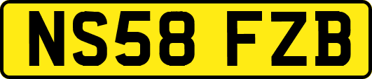 NS58FZB