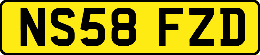 NS58FZD