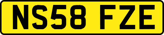 NS58FZE