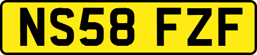 NS58FZF