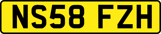 NS58FZH