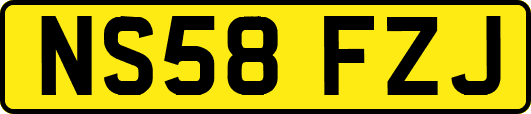 NS58FZJ