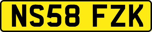 NS58FZK