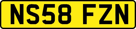 NS58FZN