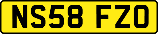 NS58FZO