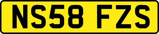 NS58FZS