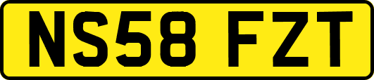 NS58FZT