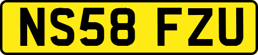 NS58FZU