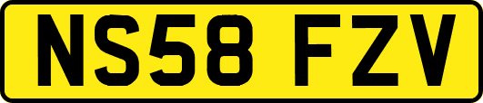 NS58FZV