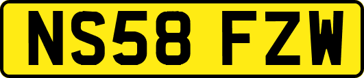NS58FZW