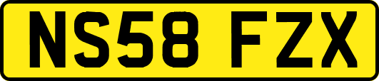 NS58FZX