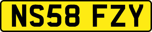 NS58FZY