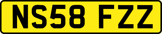 NS58FZZ