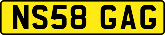 NS58GAG