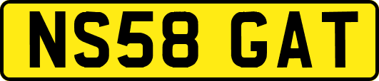NS58GAT