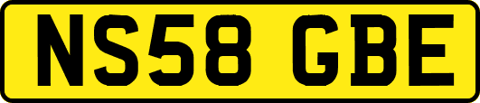 NS58GBE