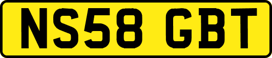 NS58GBT