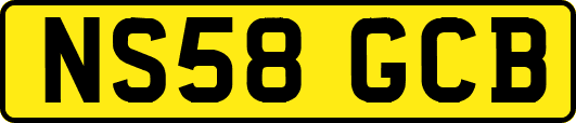 NS58GCB