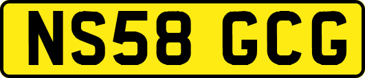 NS58GCG
