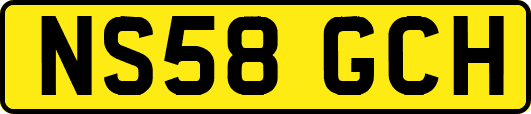 NS58GCH