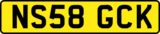 NS58GCK