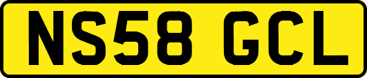 NS58GCL