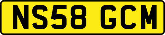 NS58GCM