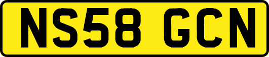 NS58GCN