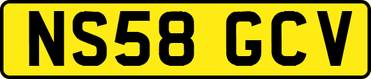 NS58GCV
