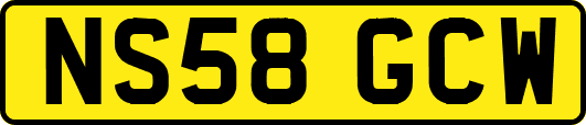 NS58GCW