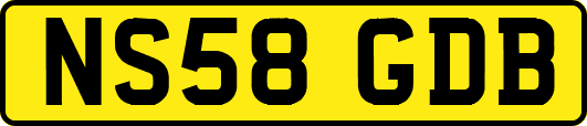 NS58GDB
