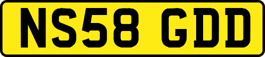 NS58GDD