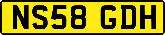 NS58GDH