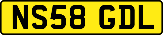 NS58GDL