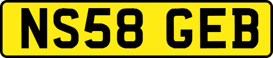 NS58GEB