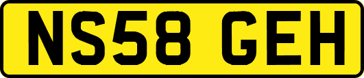 NS58GEH