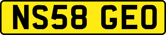 NS58GEO