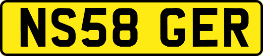 NS58GER