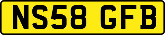 NS58GFB