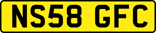 NS58GFC