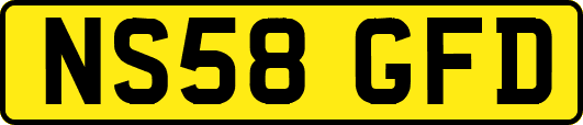 NS58GFD