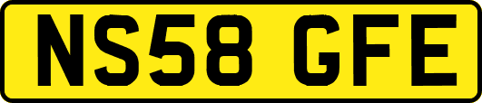 NS58GFE