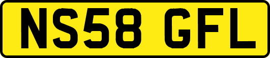 NS58GFL