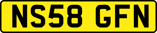 NS58GFN