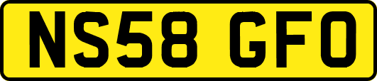 NS58GFO